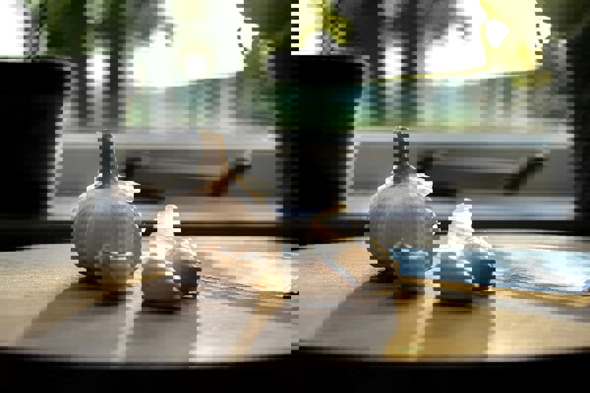 فوائد مذهلة.. ماذا يحدث لجسمك إذا تناولت فص ثوم كل ليلة؟