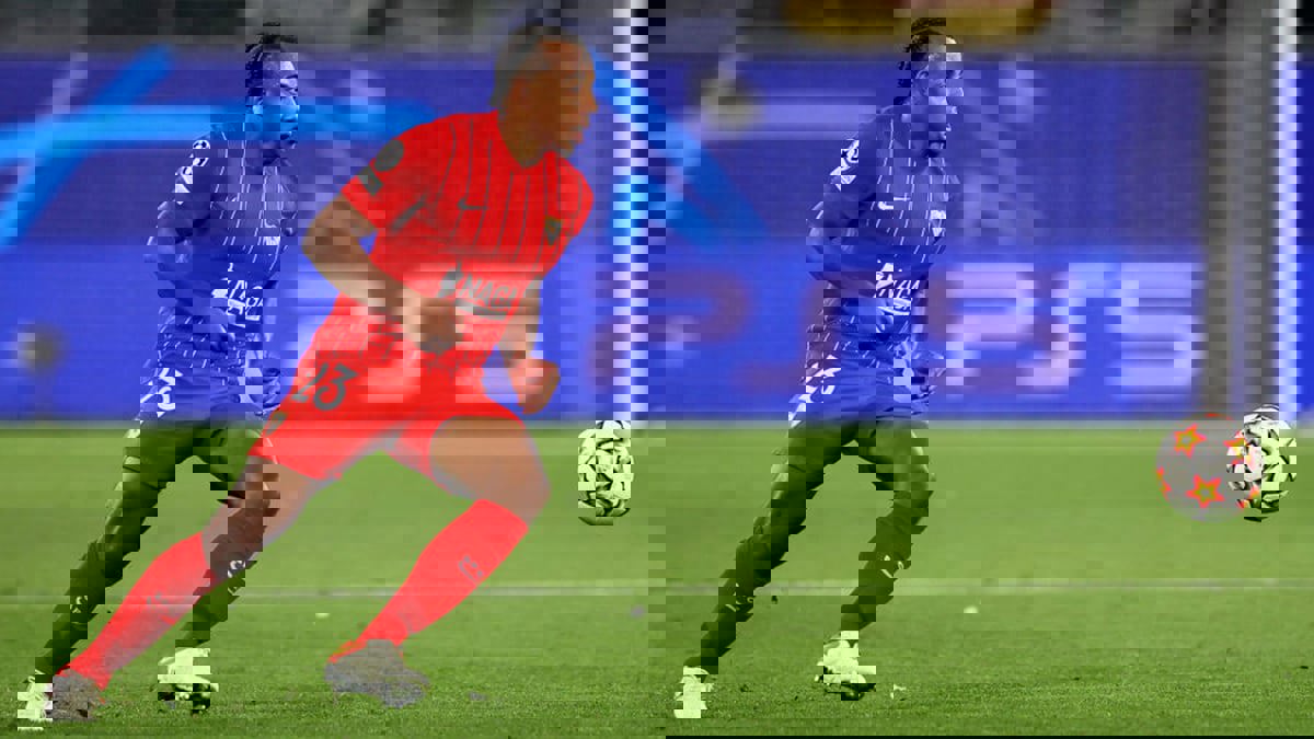 صحف رياضية: صفقة كوندي مشتعلة.. وكونتي غاضب من بايرن ميونخ بسبب هاري كين