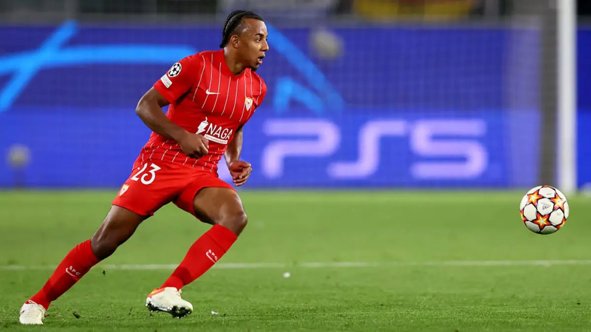 صحف رياضية: صفقة كوندي مشتعلة.. وكونتي غاضب من بايرن ميونخ بسبب هاري كين