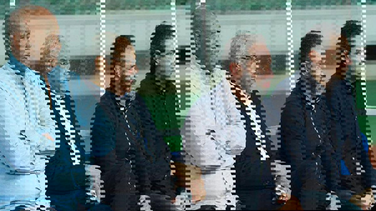 استعدادًا لإقالة إيهاب جلال.. اتحاد الكرة المصري يؤكد بحثه عن مدير فني أجنبي جديد