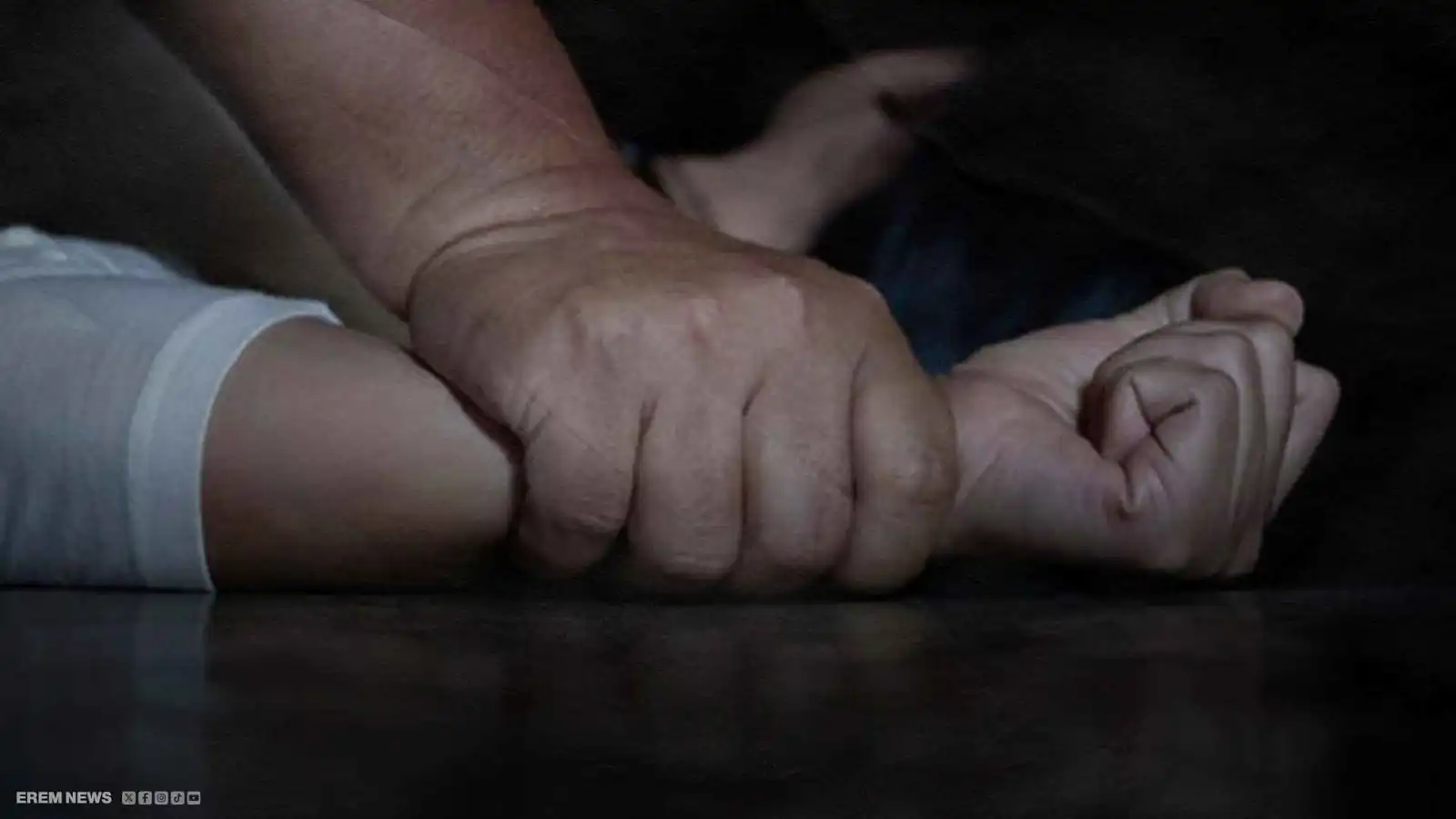 خنق واغتصاب.. شاب يعتدي على طفلة قاصر في بريطانيا