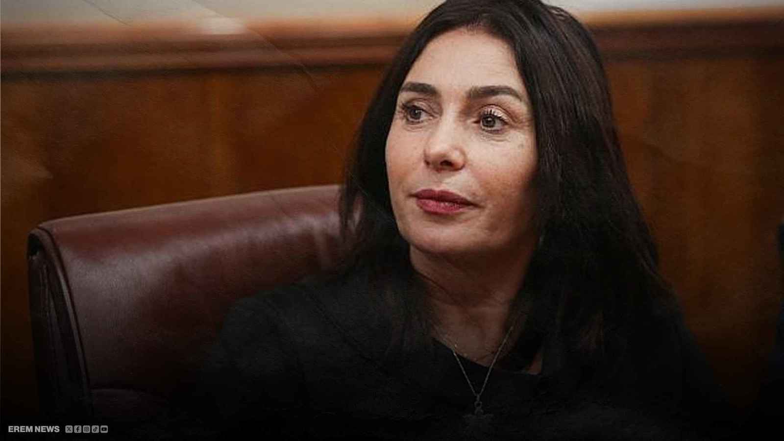 "استمتعوا بالعطلة".. تصريح وزيرة يشعل غضب الإسرائيليين (فيديو إرم)