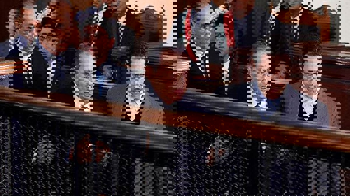 محكمة مصرية ترفض منع أسرة مبارك من التصرف في أموالهم