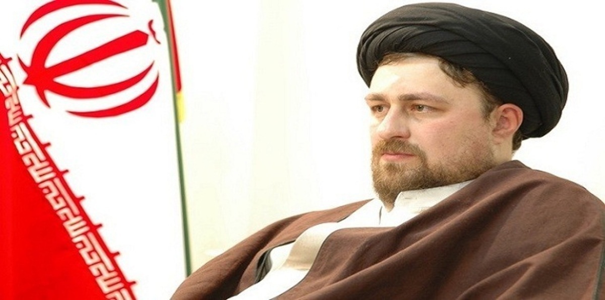 حفيد الخميني يستأنف ضد تجريده من أهليته لخوض الانتخابات