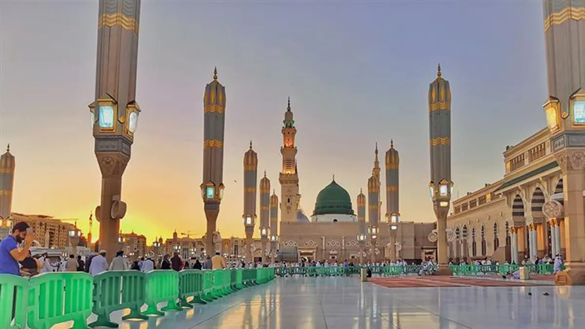 "اعقلها وتوكل".. فورين بوليسي تستشهد بنصيحة النبي محمد للتعامل مع وباء "كورونا"