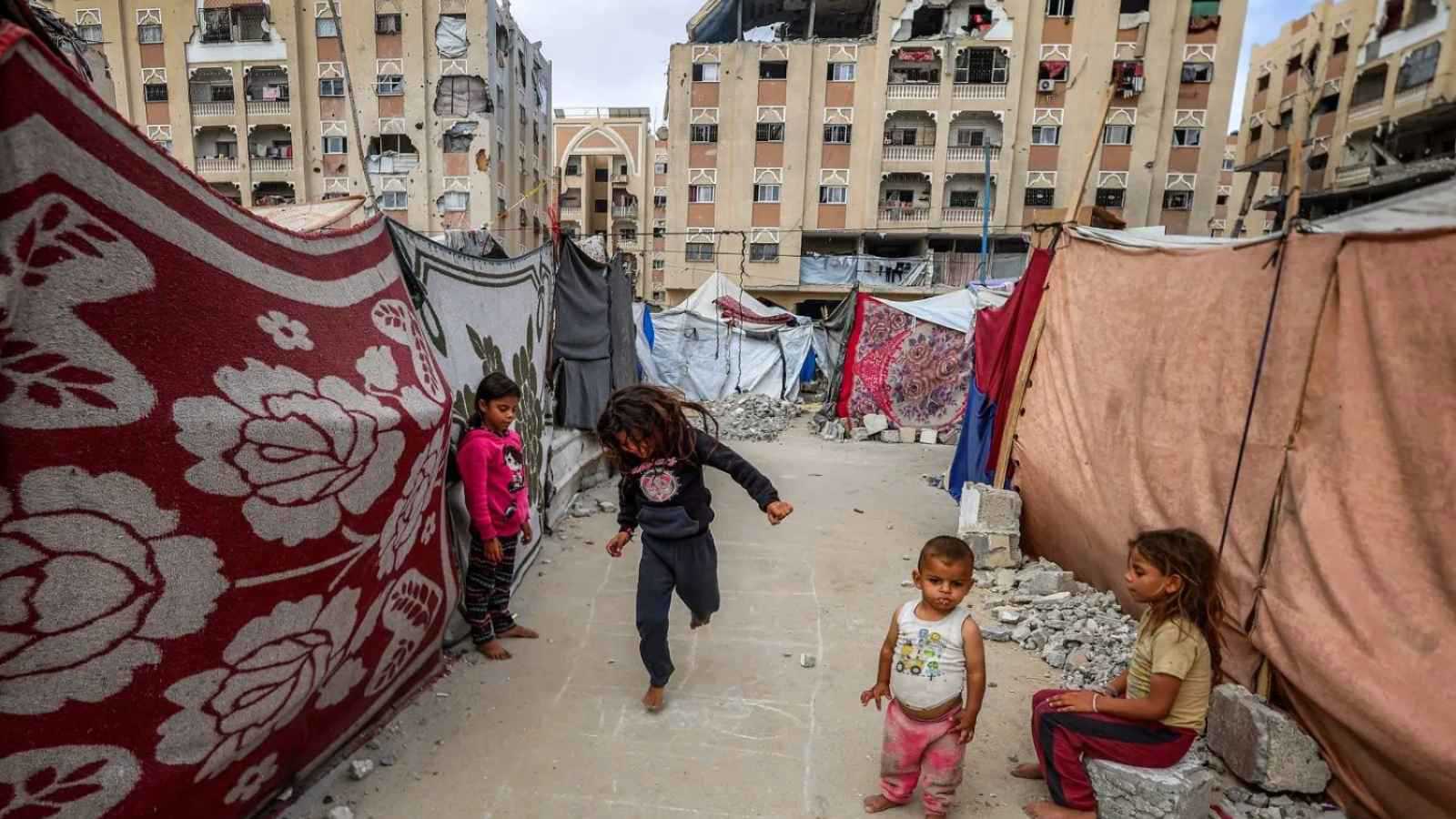 مسؤول إسرائيلي سابق: مفاوضات شرم الشيخ كـ"الطهي في قدر ضغط"