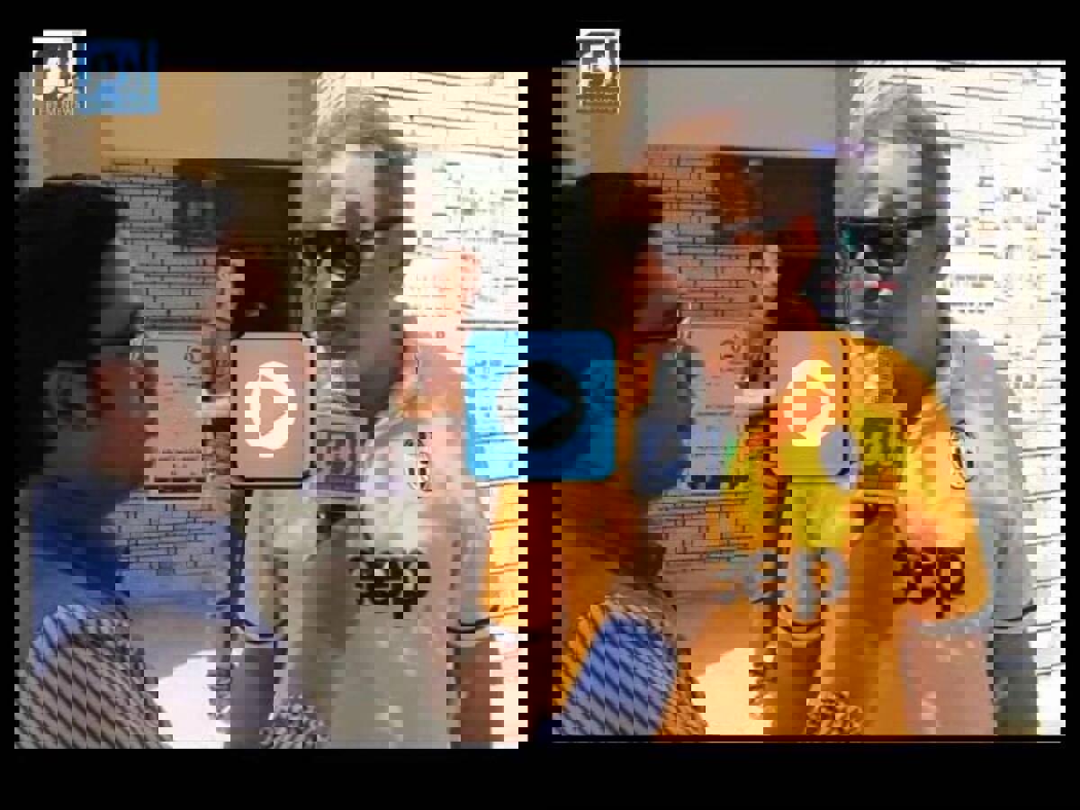 فيديو.. "السبكي" لـ"إرم": البركة في عبدالفتاح السيسي