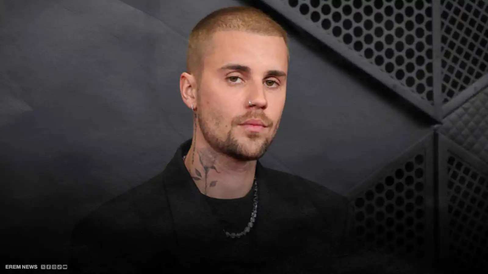 سخرية "رايان إير" من شعر جاستين بيبر.. ووزير تركي يدخل على الخط (فيديو إرم)