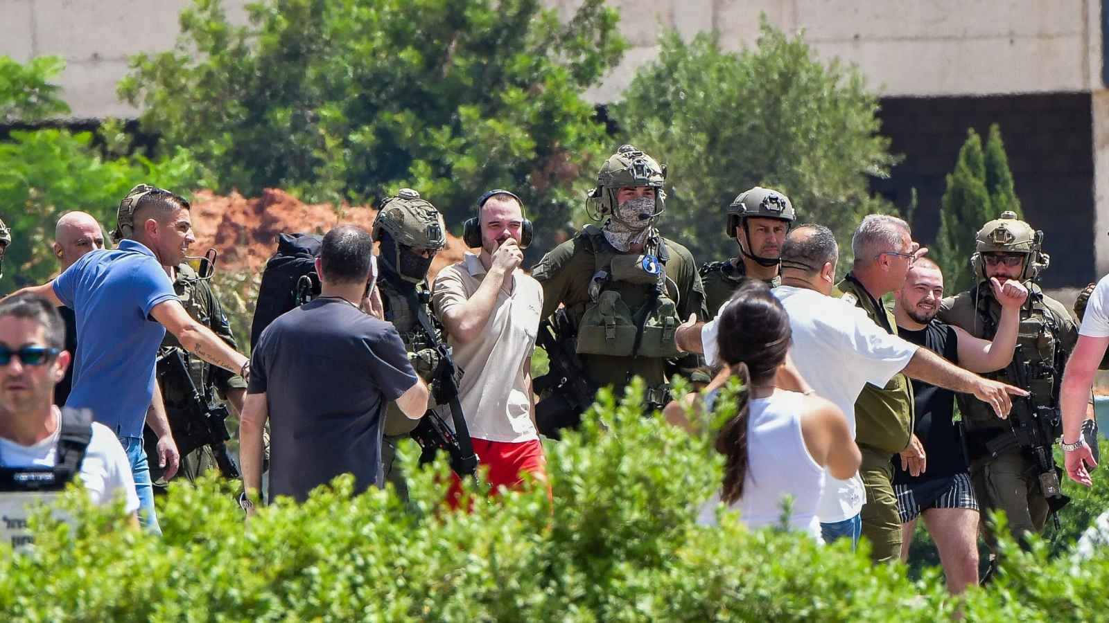 فضيحة "أرنون" تزلزل أركان المؤسسة الأمنية في إسرائيل