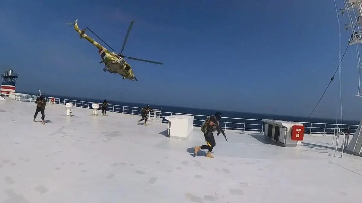 رويترز: إدارة بايدن ستعيد تصنيف ميليشيا الحوثي "مصدر إرهاب عالمي"