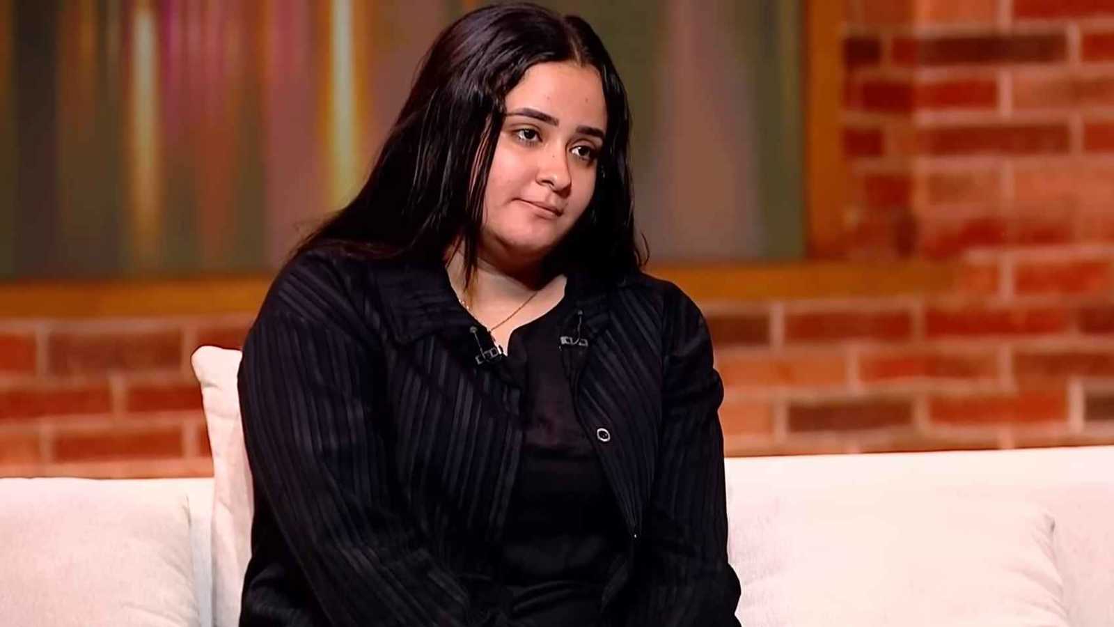 وسط اتهامات لوفاء عامر.. هبة التركي تهاجم عائلة إبراهيم شيكا