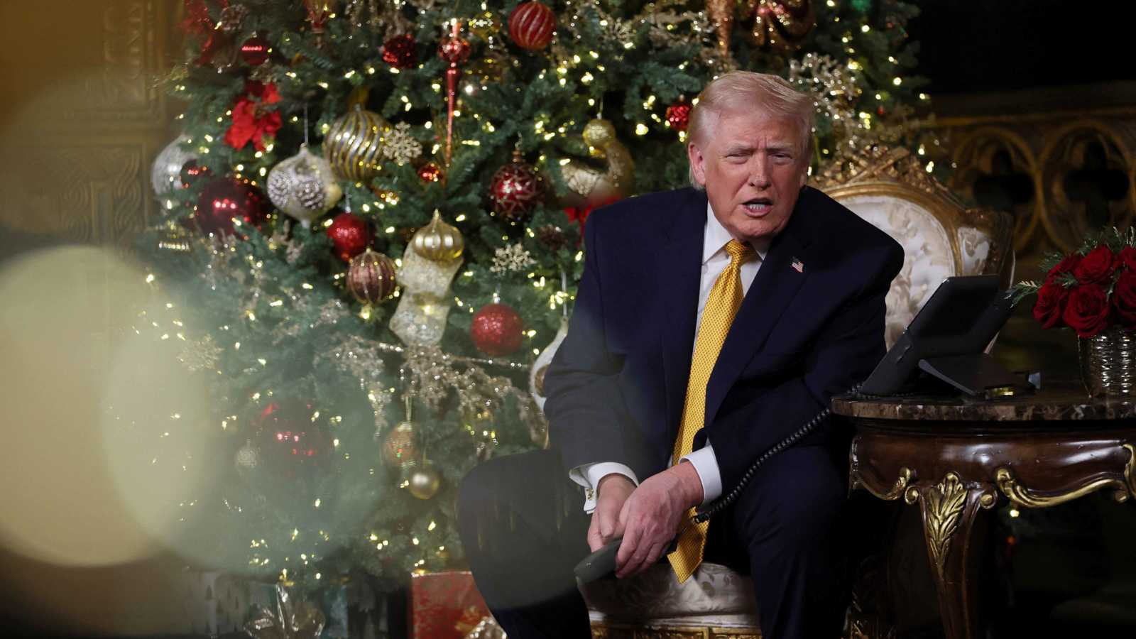 انتقد الأمم المتحدة.. ترامب يكشف دور واشنطن بوقف القتال بين تايلاند وكمبوديا