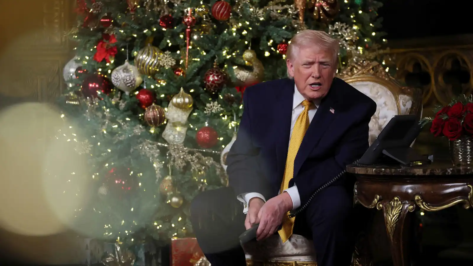 انتقد الأمم المتحدة.. ترامب يكشف دور واشنطن بوقف القتال بين تايلاند وكمبوديا