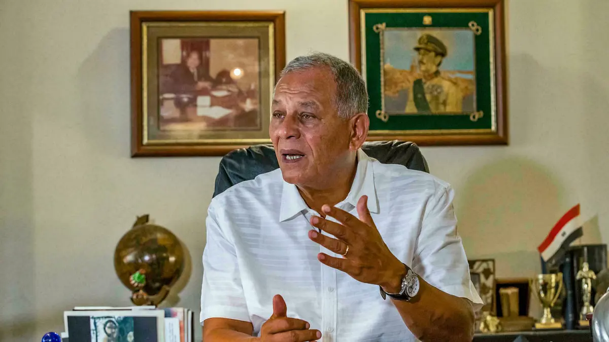 ابن شقيق السادات يقود جهودا لإطلاق سراح السجناء السياسيين في مصر