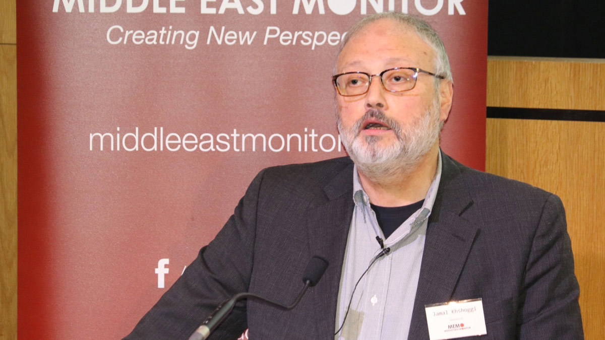 أبناء جمال خاشقجي يعلنون العفو عن قتلة والدهم