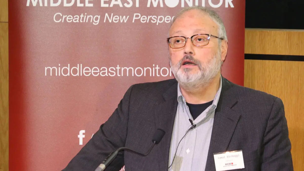 أبناء جمال خاشقجي يعلنون العفو عن قتلة والدهم