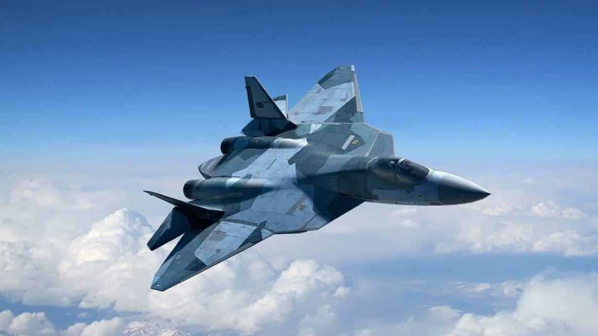 من الجيل السادس.. المقاتلة الروسية ميغ-41 تبدأ "كابوسها"