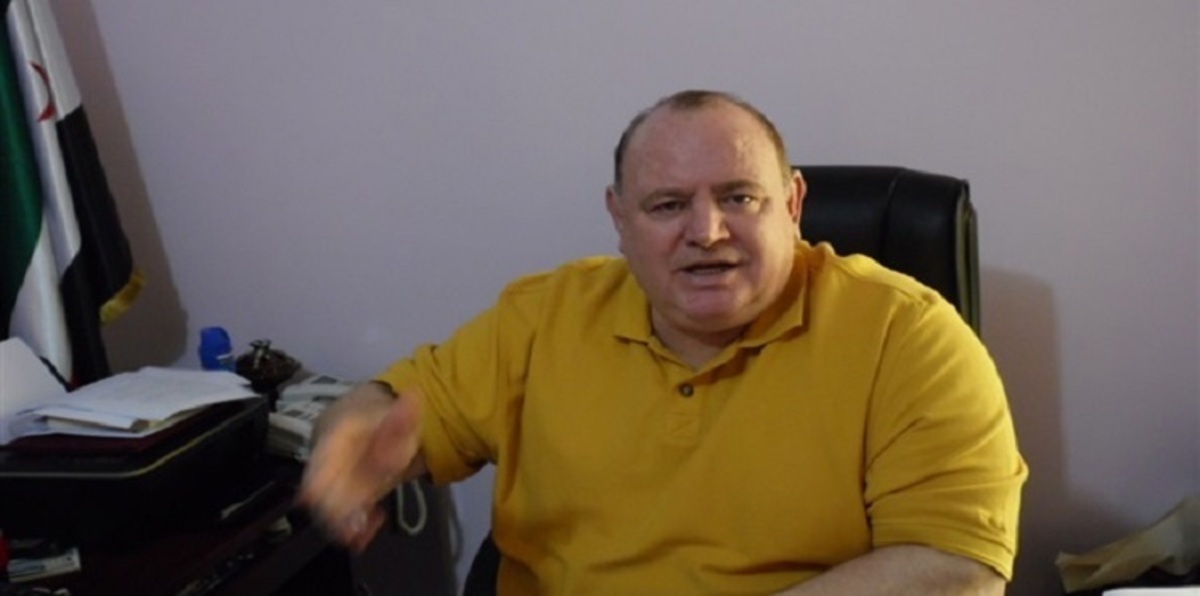 معارض سوري: 5 دول عربية خذلتنا وداعش يتاجر بآثارنا عبر إيران