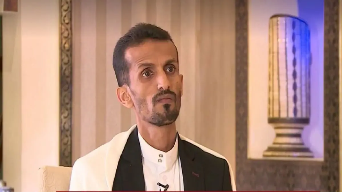 بعد تقدم القوات الجنوبية في أبين.. عادل الحسني يلمح إلى التحالف مع الحوثيين