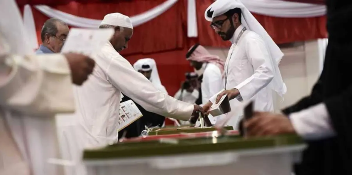 البحرين: تهديدات إلكترونية تدار من إيران تواجه الانتخابات المقبلة