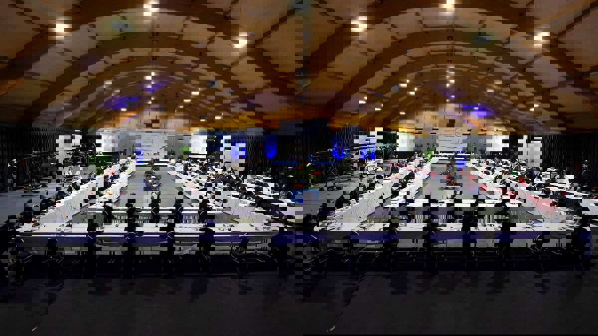 هل تمتثل شخصيات غادرت مناصبها لمخرجات الحوار الليبي؟