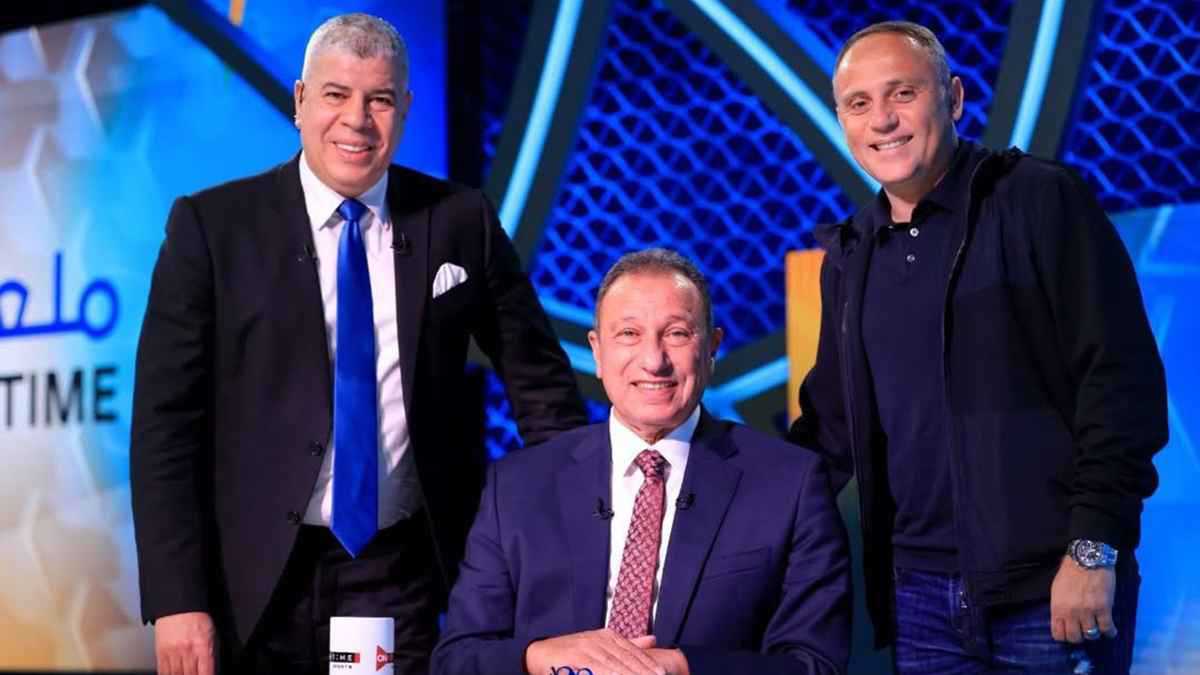 منع آخر.. قرار جديد من المجلس الأعلى للإعلام ضد أسامة حسني 