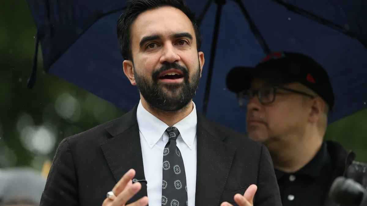 معركة رمزية.. كيف أصبح ممداني "كابوس" ترامب في الانتخابات المحلية؟