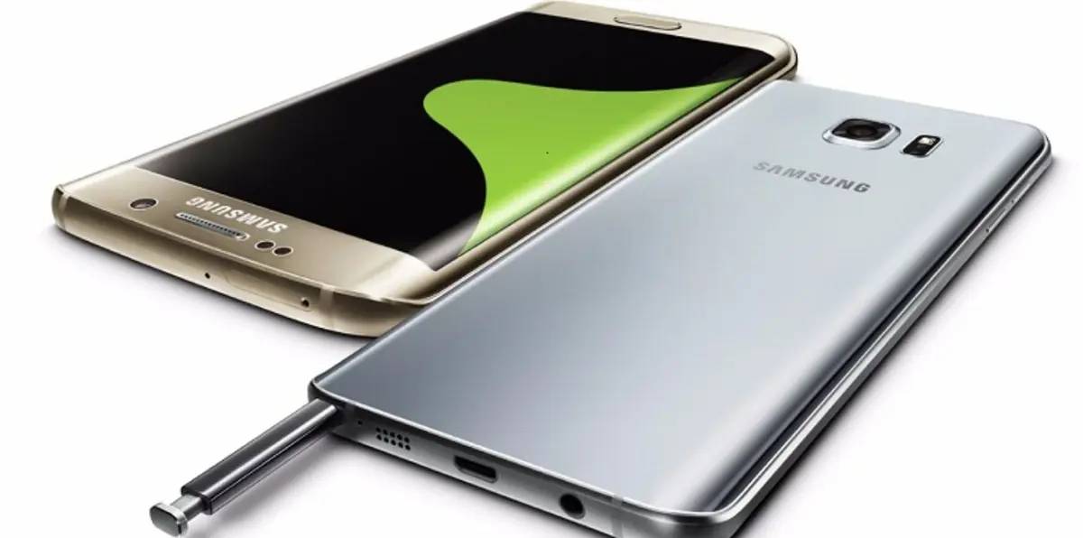 تسريبات جديدة بشأن بطارية "غلاكسي S8 بلس"