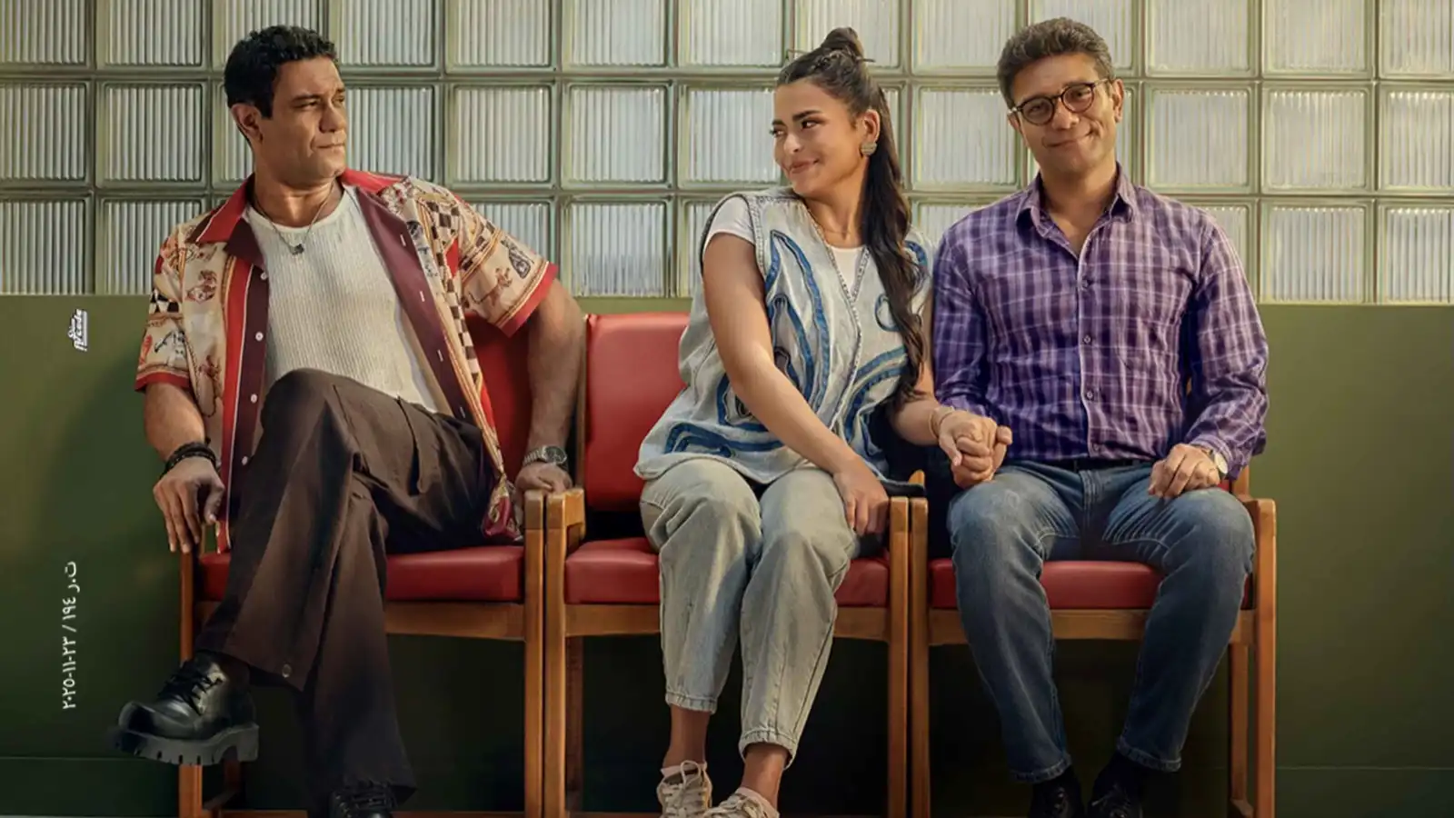 الأفلام الكوميدية تشعل المنافسة في "موسم يناير" السينمائي