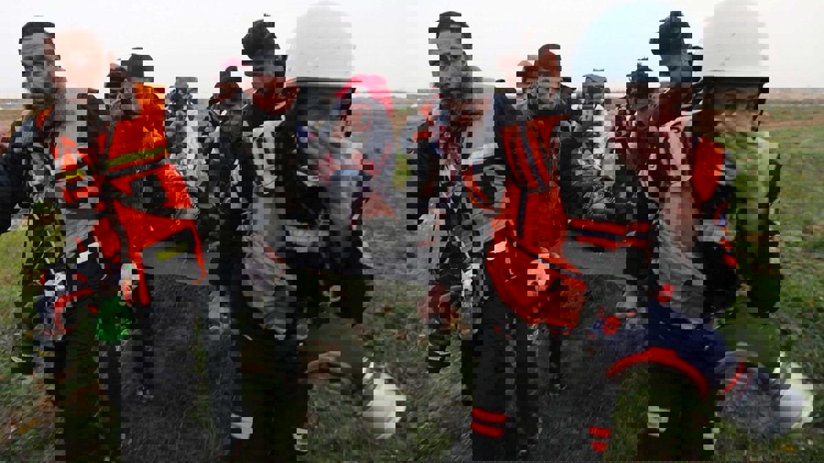 استشهاد فلسطيني في غزة متأثرًا بإصابته برصاص الجيش الإسرائيلي