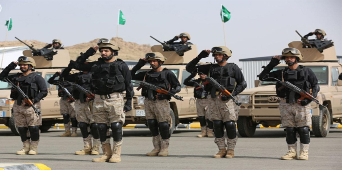 مناورات عبدالله 5.. تعاون عسكري مع السعودية يتزامن مع توتر حاد في العلاقات الأردنية الإيرانية (فيديو)