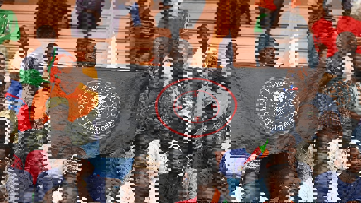 تقرير يتوقع انحدار مجموعة فاغنر في أفريقيا نحو "الفوضى"