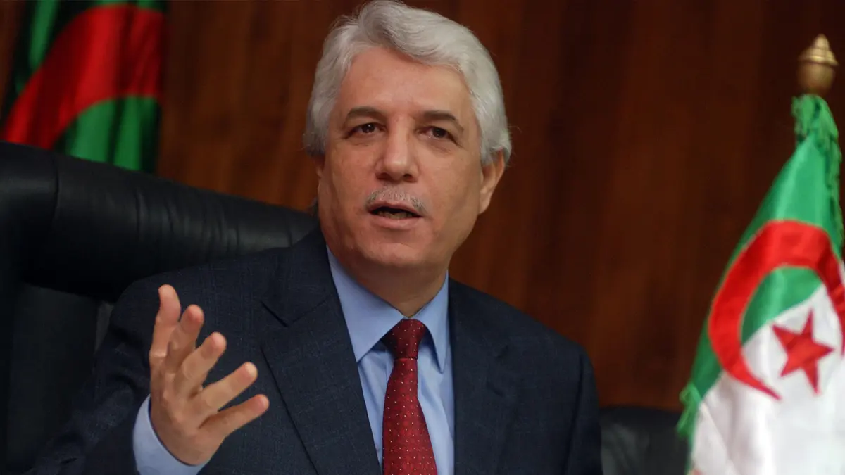 الجزائر.. بدء التحقيق مع آخر وزير للعدل في عهد بوتفليقة غدًا الإثنين 