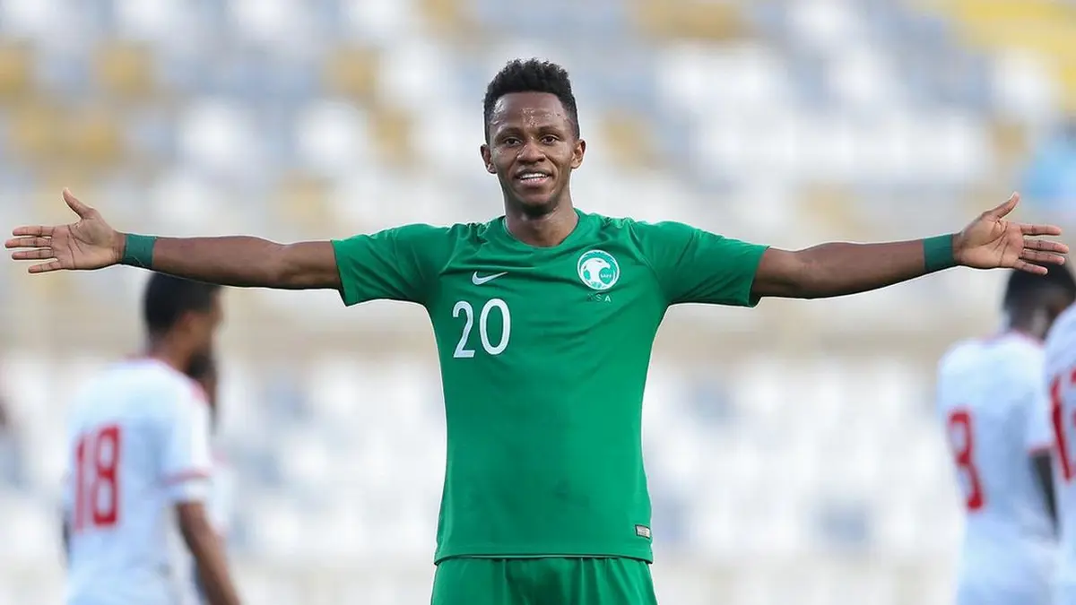 أهداف مباراة السعودية والإمارات.. 2/1 للأبيض (فيديو)