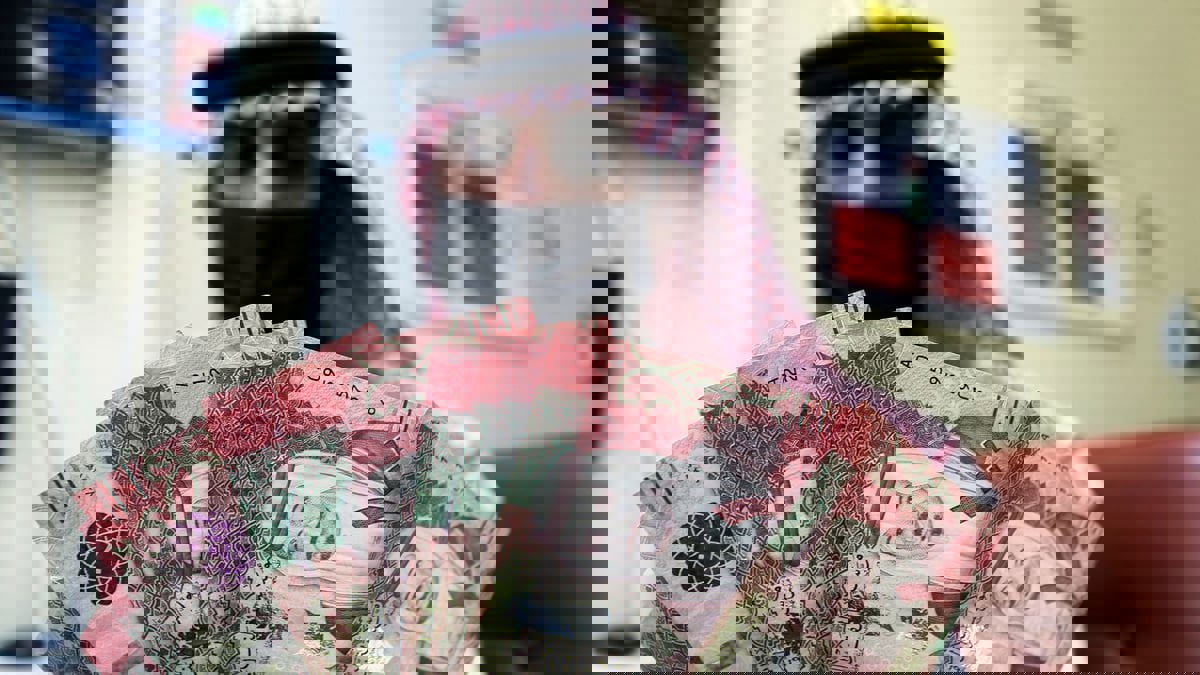 محافظ المركزي السعودي: تراجع احتياطيات النقد الأجنبي نتاج انتعاش الواردات