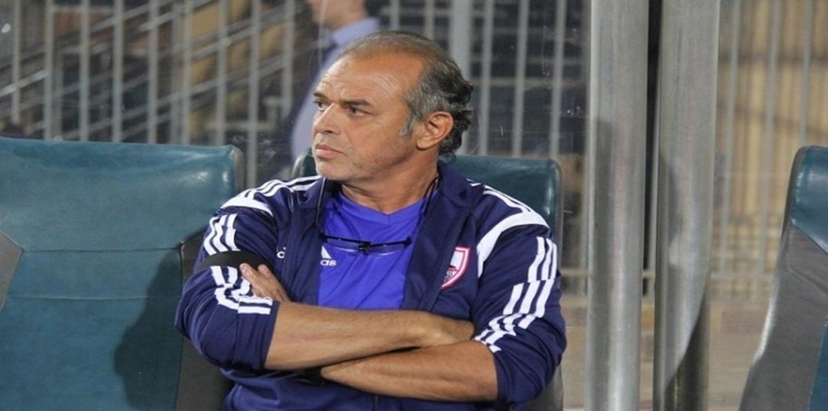 رسميًا.. محمد صلاح يرحل عن الزمالك المصري