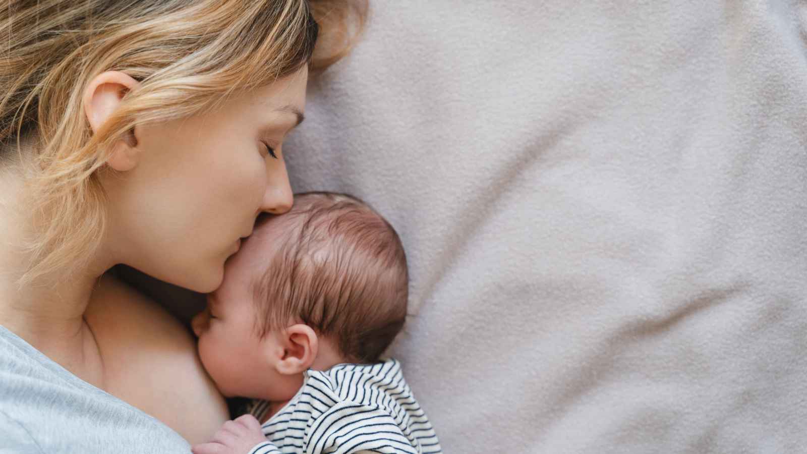 الرضاعة الطبيعية.. درعٌ واقٍ للقلب من مضاعفات سكري الحمل