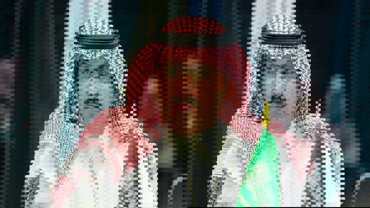 سفير السعودية باليمن: المجلس الرئاسي بمقدوره فرض إرادة سياسية على الحوثي