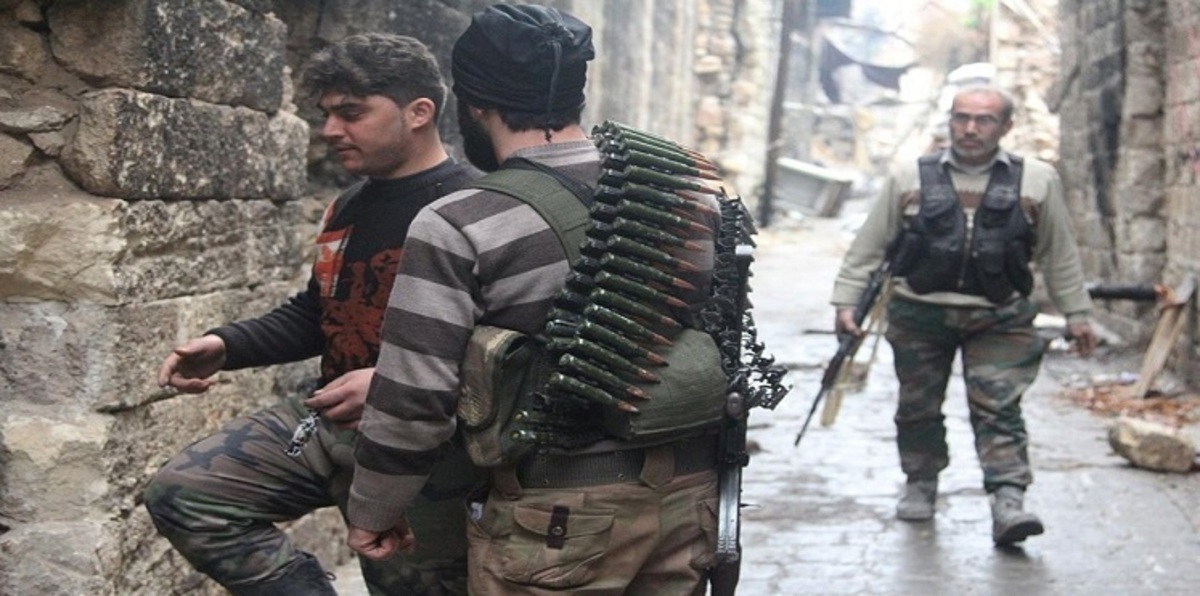 المعارضة السورية لأمريكا: لن نسلّم حلب للمليشيات المرتزقة