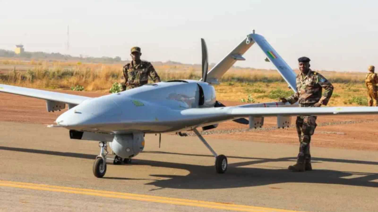 بعد 13سنة من الصراع الدموي.. هل الحوار ممكن لحل أزمة مالي؟