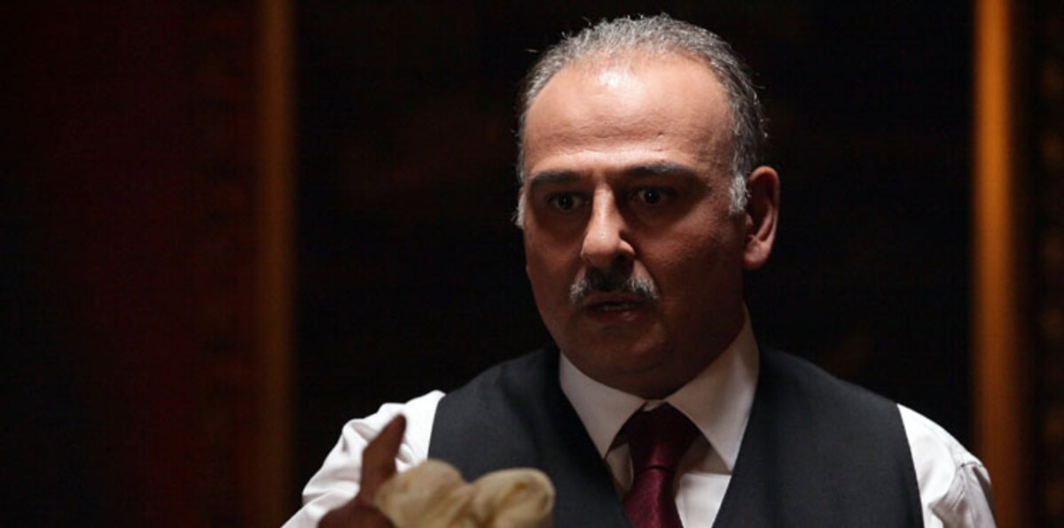 أبرزهم جمال سليمان وإياد نصار.. النجوم العرب بمصر "سطوع درامي وخسوف سينمائي"