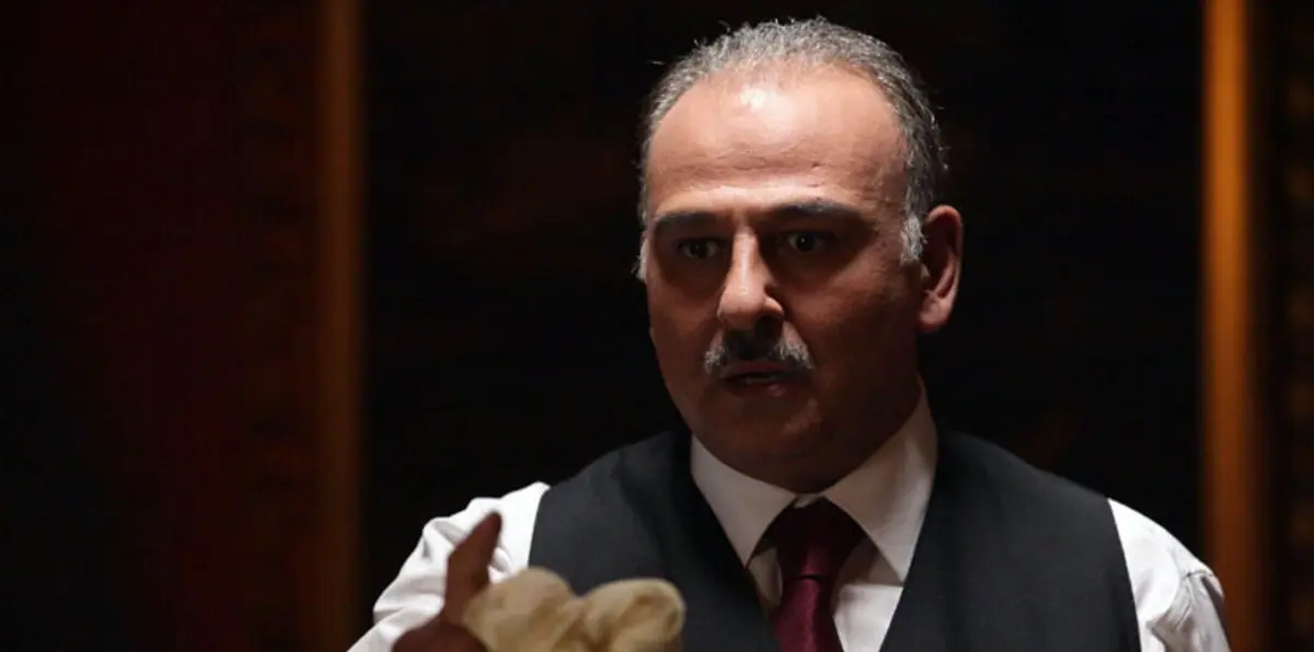 أبرزهم جمال سليمان وإياد نصار.. النجوم العرب بمصر "سطوع درامي وخسوف سينمائي"