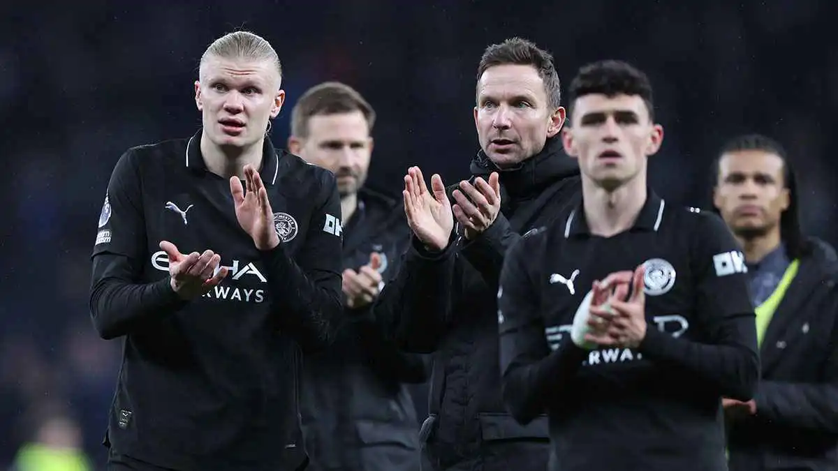 5 أشياء لا تفوتك قبل مواجهة مانشستر سيتي ونيوكاسل