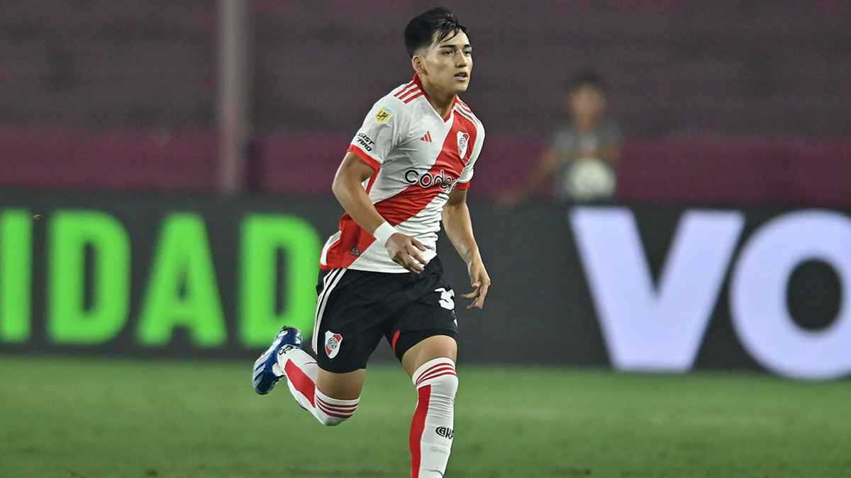 برشلونة يعثر على "ميسي جديد" في الأرجنتين