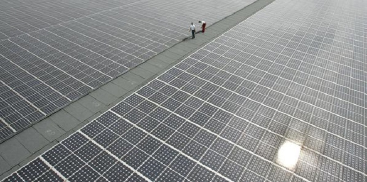 قطر تطلق مشروعاً لتوليد 1000 ميغاوات كهرباء من الطاقة الشمسية