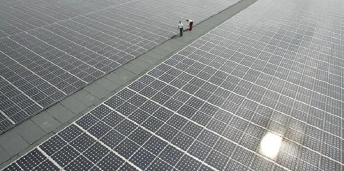 قطر تطلق مشروعاً لتوليد 1000 ميغاوات كهرباء من الطاقة الشمسية