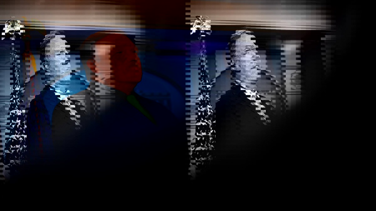 أول تعليق أمريكي على تكليف عدنان الزرفي بتشكيل الحكومة العراقية