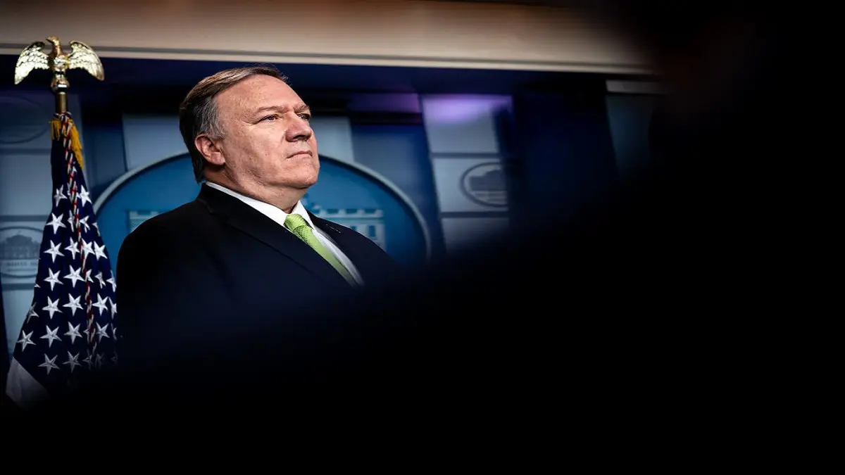 أول تعليق أمريكي على تكليف عدنان الزرفي بتشكيل الحكومة العراقية