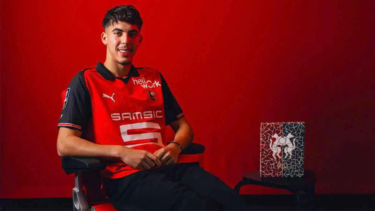 جواهر عربية جديدة.. 5 مرشحين لخلافة محمد صلاح في أوروبا