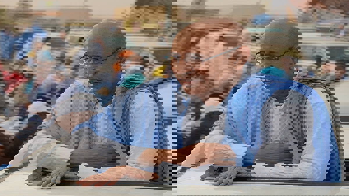 الرئيس الموريتاني يصرح بممتلكاته أمام لجنة الشفافية‎